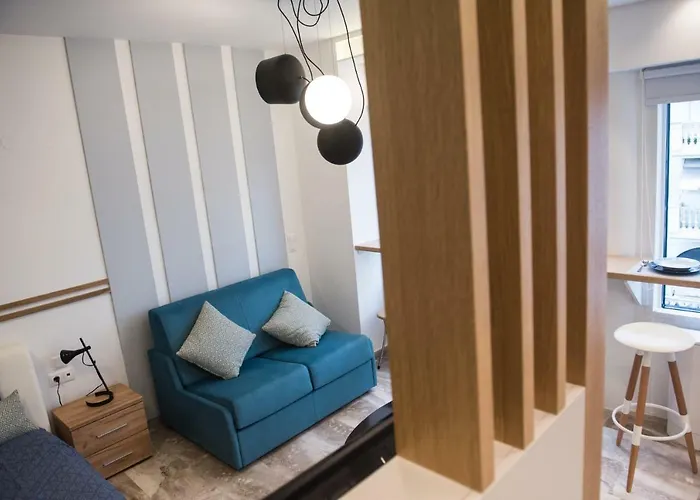 Leiland #colony_white_tower_suite Διαμέρισμα *